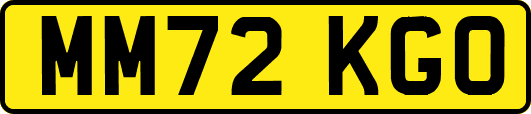 MM72KGO