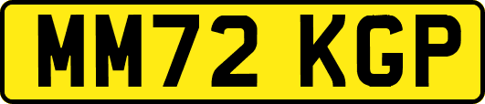 MM72KGP