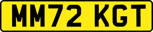 MM72KGT