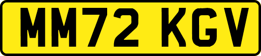 MM72KGV