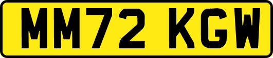 MM72KGW