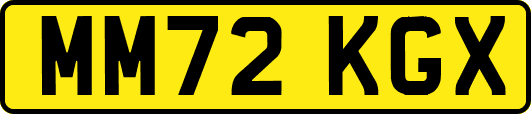 MM72KGX