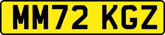 MM72KGZ