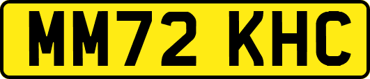 MM72KHC