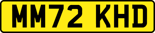 MM72KHD