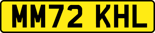 MM72KHL