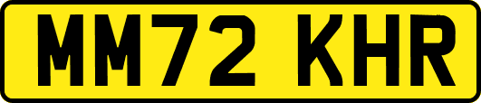 MM72KHR