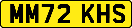MM72KHS