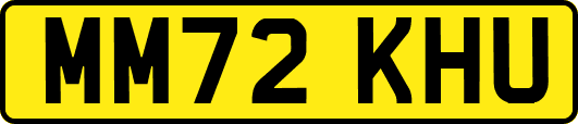 MM72KHU