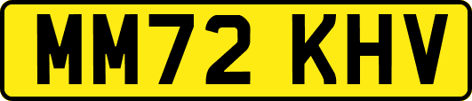 MM72KHV
