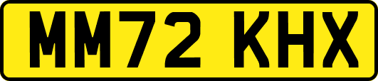 MM72KHX