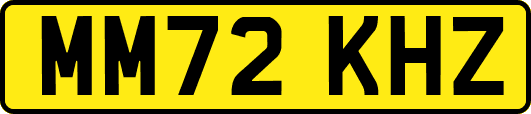 MM72KHZ