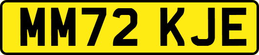 MM72KJE