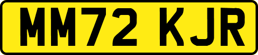 MM72KJR