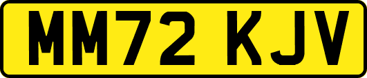 MM72KJV