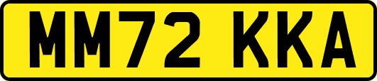 MM72KKA