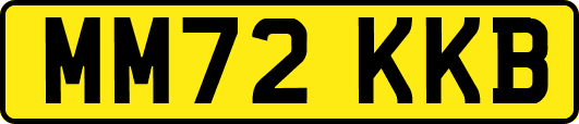 MM72KKB