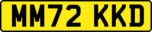 MM72KKD