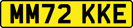 MM72KKE
