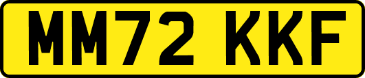 MM72KKF