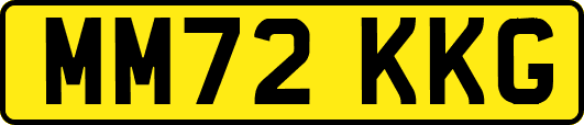 MM72KKG
