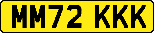 MM72KKK