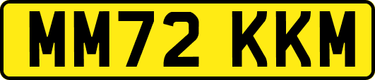 MM72KKM