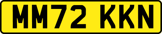 MM72KKN