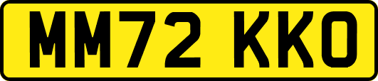MM72KKO