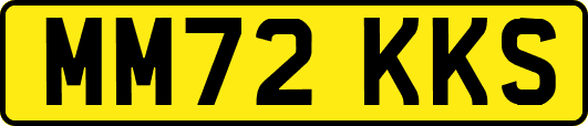 MM72KKS
