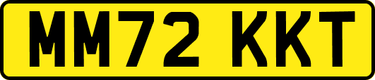 MM72KKT