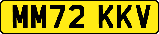 MM72KKV