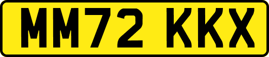MM72KKX