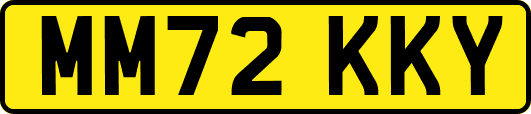 MM72KKY