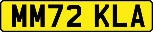 MM72KLA