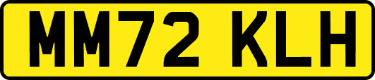 MM72KLH