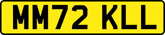 MM72KLL