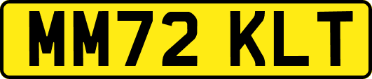 MM72KLT