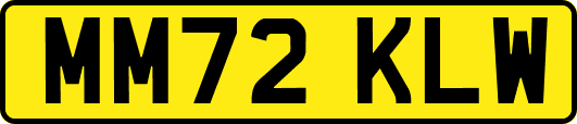 MM72KLW