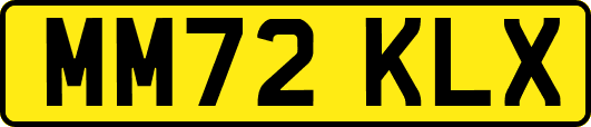 MM72KLX