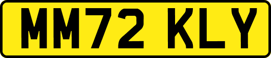 MM72KLY