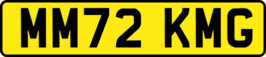 MM72KMG