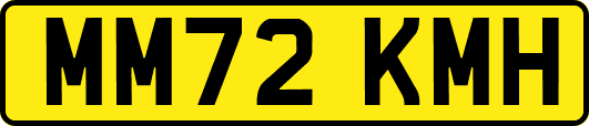 MM72KMH