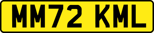 MM72KML
