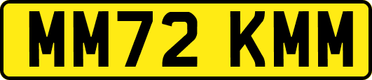 MM72KMM