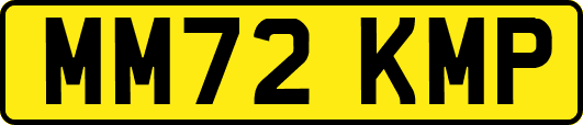 MM72KMP