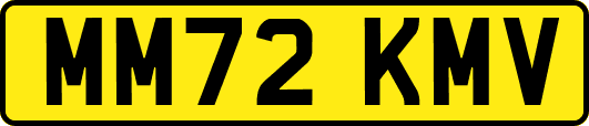 MM72KMV