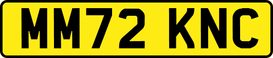 MM72KNC