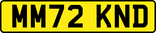 MM72KND