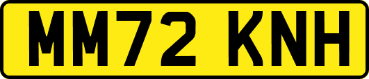 MM72KNH